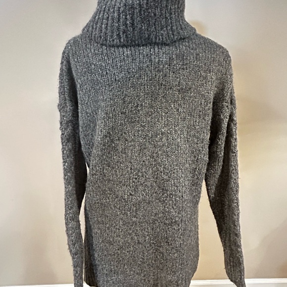 Smartwool Moon Ridge Sweater - Picture 2 of 5